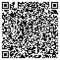 QR code with Painting Inc contacts