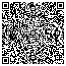 QR code with Amin Mail CTR contacts