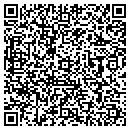 QR code with Temple-Faith contacts