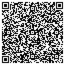 QR code with Hong Kong Garden Chinese Rest contacts