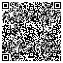 QR code with Urban Development Corp of PA contacts