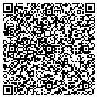 QR code with Corry Machine & Mfg Corp contacts