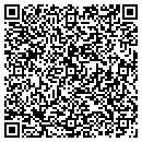 QR code with C W Middlestead Co contacts