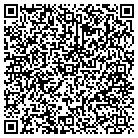 QR code with Walter H Barber and Sons Cnstr contacts