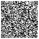 QR code with G J Clawson Auto Sales contacts