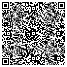 QR code with Kline's True Value Hardware contacts