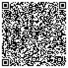 QR code with Cashman's True Value Hardware contacts