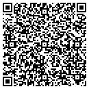 QR code with Richard E Berg DO contacts