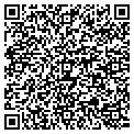 QR code with Shaggz contacts