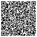 QR code with Cdc Builders contacts