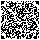 QR code with Hennessey's Funeral Home Inc contacts