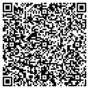 QR code with HBG Intl Market contacts
