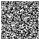 QR code with ACF LTD contacts