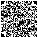 QR code with 1700 Joy Cleaners contacts