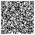 QR code with W T A E- T V contacts