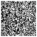 QR code with T & L Container Services Inc contacts