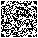 QR code with G A Junger Assoc contacts