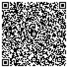 QR code with A Team Plumbing & Sewer Clean contacts