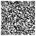 QR code with Zeiderelli's Pizza & Subs contacts