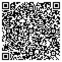 QR code with One Hour Martinizing contacts