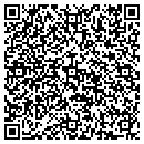 QR code with E C Snyder Inc contacts