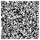QR code with University Of California contacts