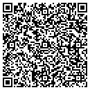 QR code with C O Nolt & Son contacts