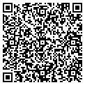 QR code with H Campbell contacts