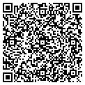 QR code with SKB Machine contacts