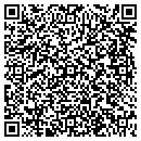 QR code with C F Catering contacts