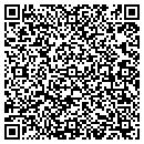 QR code with Manicurean contacts