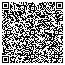 QR code with Red Hills Tavern contacts