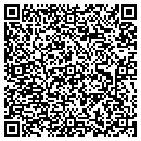QR code with University Of Pa contacts