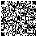 QR code with Kjm Landscape & Tree Service contacts