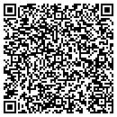QR code with TAW Construction contacts