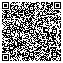 QR code with Thomas Byerly contacts