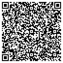 QR code with LASERDOME.COM contacts