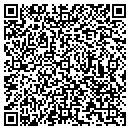 QR code with Delphines Wig Boutique contacts