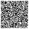 QR code with All Family Vision contacts