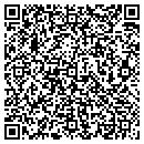 QR code with Mr Weaver Excavating contacts