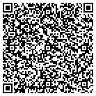 QR code with D Bruce Porter Properties contacts