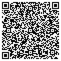 QR code with Kingsbury Inc contacts