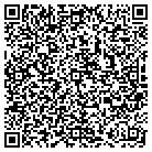 QR code with Hilltop Flower & Gift Shop contacts