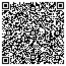 QR code with M Fernandez Towing contacts