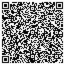 QR code with C C Orlando & Sons contacts