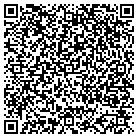QR code with West End Auto Service & Towing contacts