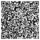 QR code with Astro Courier contacts