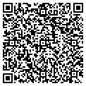 QR code with Hunks of Chunks contacts