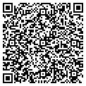QR code with CJ Canvas Inc contacts