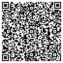 QR code with I M Printing contacts